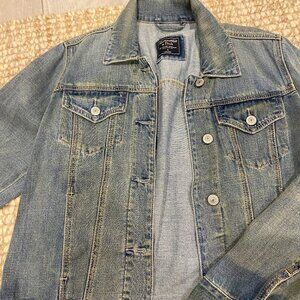 Abercrombie Denim Jacket